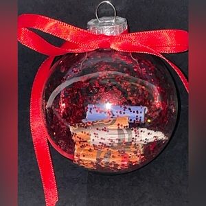 Teacher ornament , Christmas ornament , Christmas gift